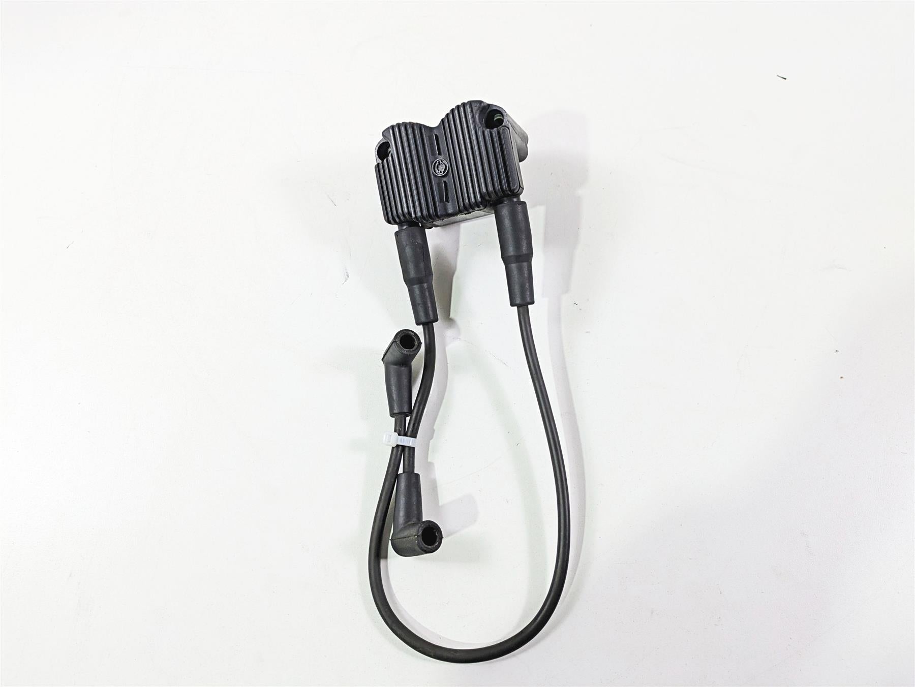 2011 Harley FXDC Dyna Super Glide Delphi Ignition Coil Wires & Plugs 31743-01 {{ shop.shopifyCountryName }} - Mototech271
