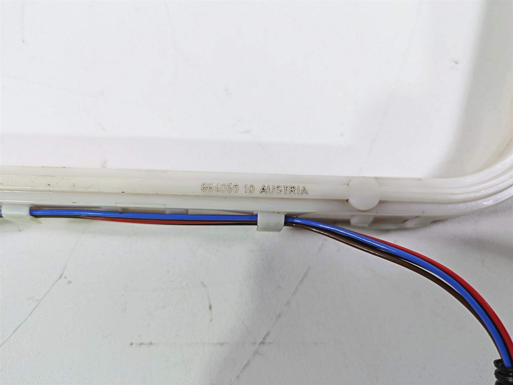 2012 BMW R1200R K27 Fuel Gas Petrol Level Sending Unit 16147697815 {{ shop.shopifyCountryName }} - Mototech271