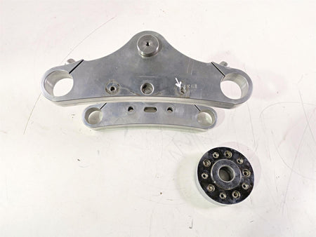 2002 Harley Dyna FXDL Low Rider 0 Dgr Rake Wide Glide Fork Conversion Kit 686002 {{ shop.shopifyCountryName }} - Mototech271