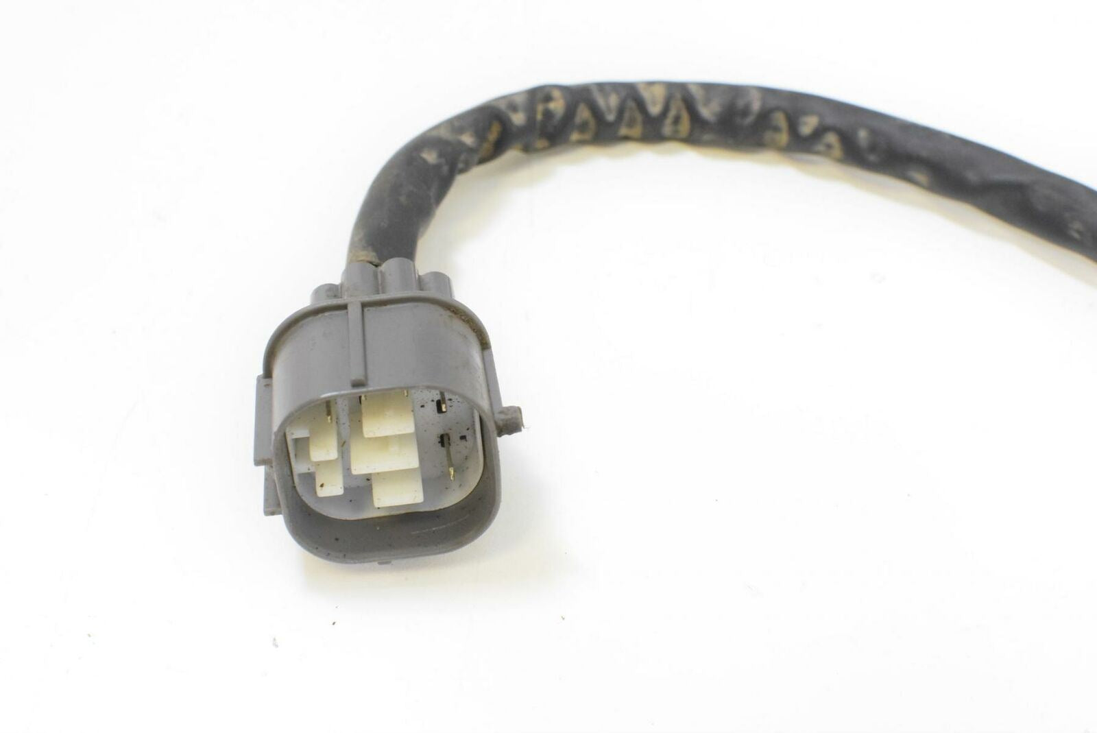 2013 Honda TRX420 FPA Rancher 4x4 Thumb Throttle Control Switch 53143-HP5-L00 {{ shop.shopifyCountryName }} - Mototech271