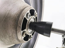 Load image into Gallery viewer, 2010 Harley Touring FLHX Street Glide Front Wheel Rim 18x3.5 43300164
