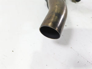 2020 Triumph Street Scrambler 900 Exhaust Header Manifold Set T2202952