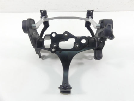 2019 BMW R1250GS K50 Front Panel Stay Carrier Windshield Adjuster 46638561351 {{ shop.shopifyCountryName }} - Mototech271