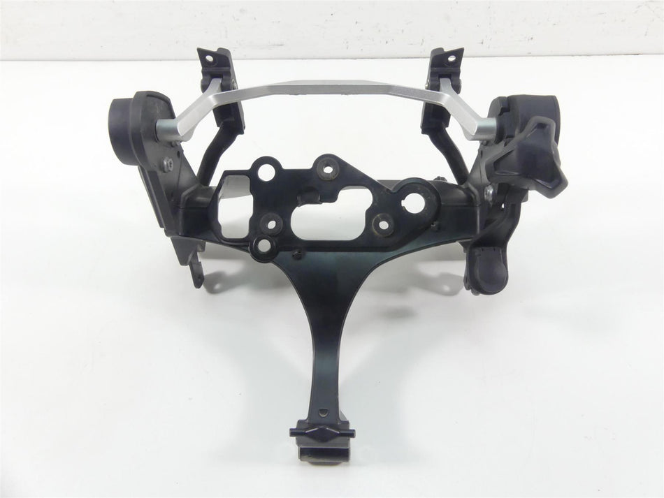 2019 BMW R1250GS K50 Front Panel Stay Carrier Windshield Adjuster 46638561351 {{ shop.shopifyCountryName }} - Mototech271