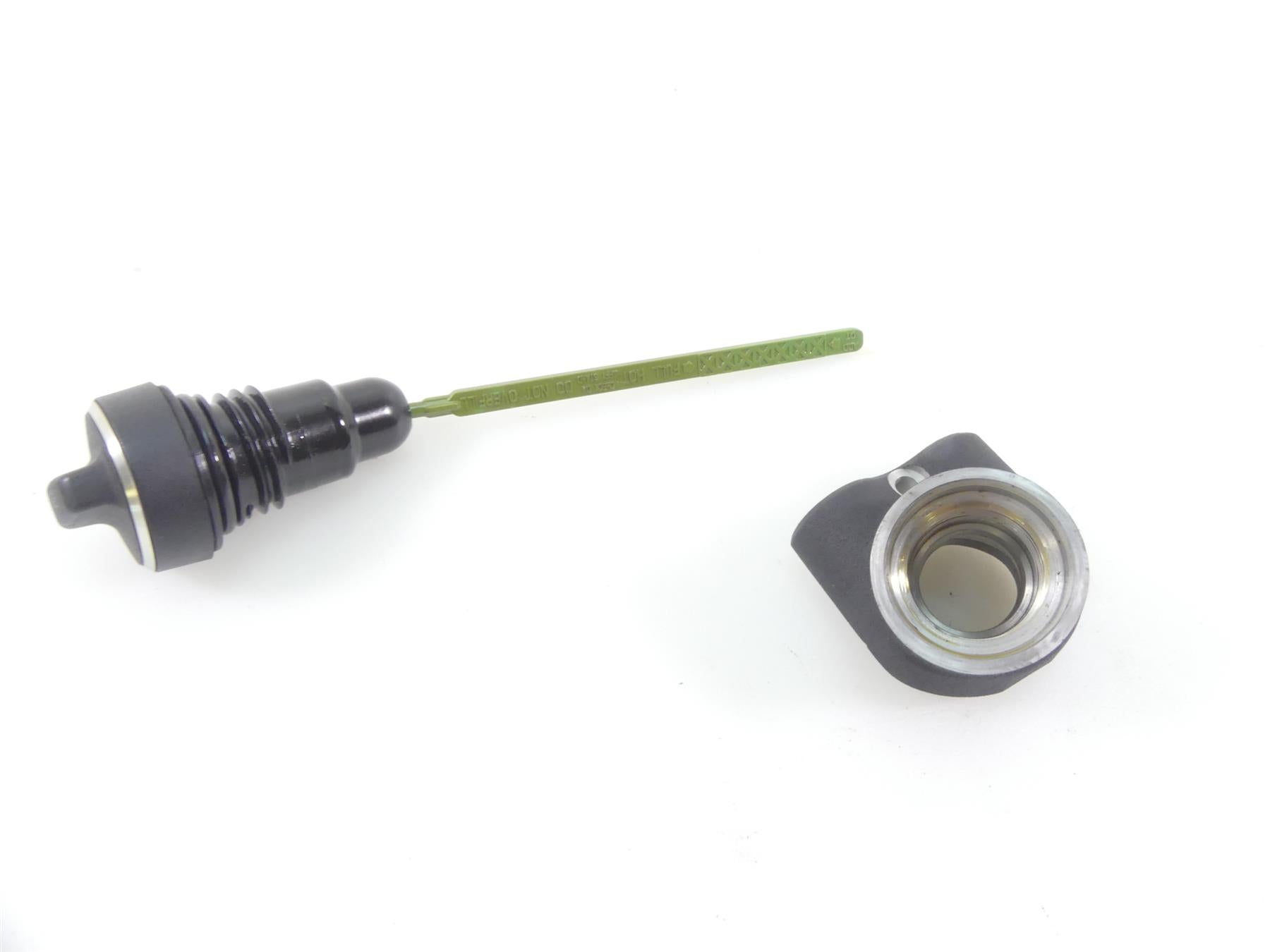 2016 Harley FXDLS Dyna Low Rider Transmission Dip Stick & Cover 62457-06 {{ shop.shopifyCountryName }} - Mototech271