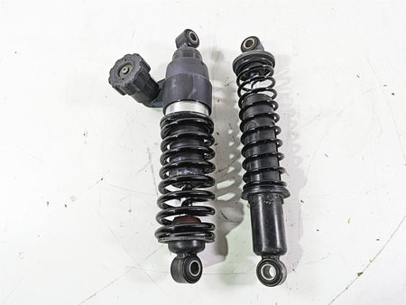2015 Harley Touring FLHTKL E -Glide Low Rear Shock Damper Set - 12" 54000081 {{ shop.shopifyCountryName }} - Mototech271