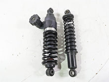 Load image into Gallery viewer, 2015 Harley Touring FLHTKL E -Glide Low Rear Shock Damper Set - 12&quot; 54000081
