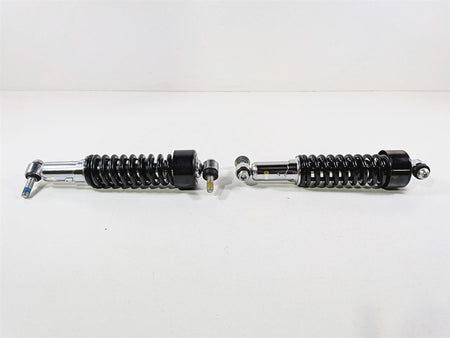 2011 Harley VRSCDX Night Rod Straight Rear Shock Damper Set 12 1/2" 54667-07 {{ shop.shopifyCountryName }} - Mototech271