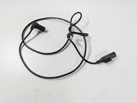 2014 BMW K1600 GTL K48 Rear Abs Brake Wheel Speed Sensor 34527677824 {{ shop.shopifyCountryName }} - Mototech271