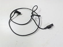 Load image into Gallery viewer, 2014 BMW K1600 GTL  K48 Rear Abs Brake Wheel Speed Sensor 34527677824
