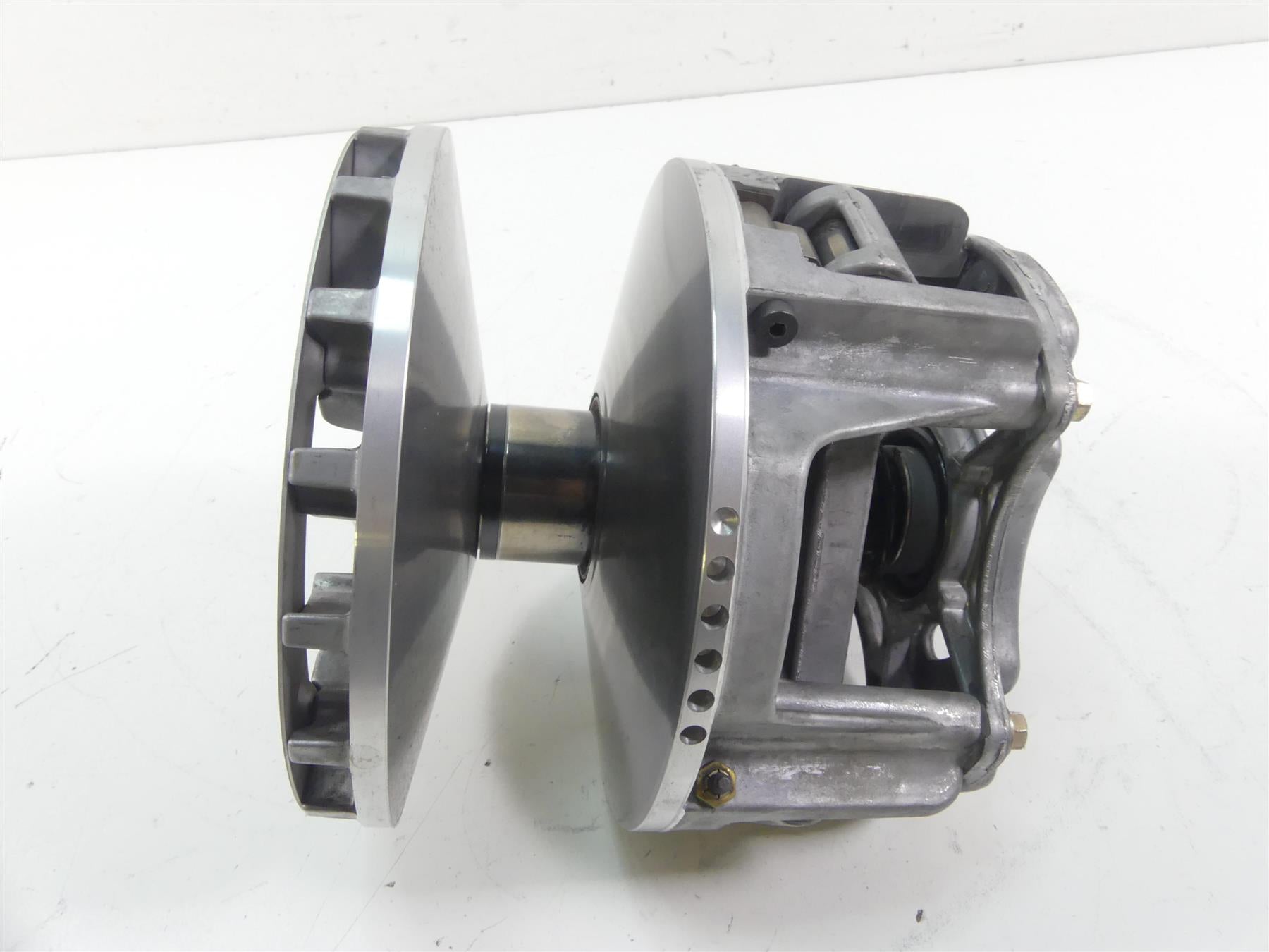 2015 Arctic Wild Cat 700 Sport LTD Primary Drive Clutch 542mi 0823