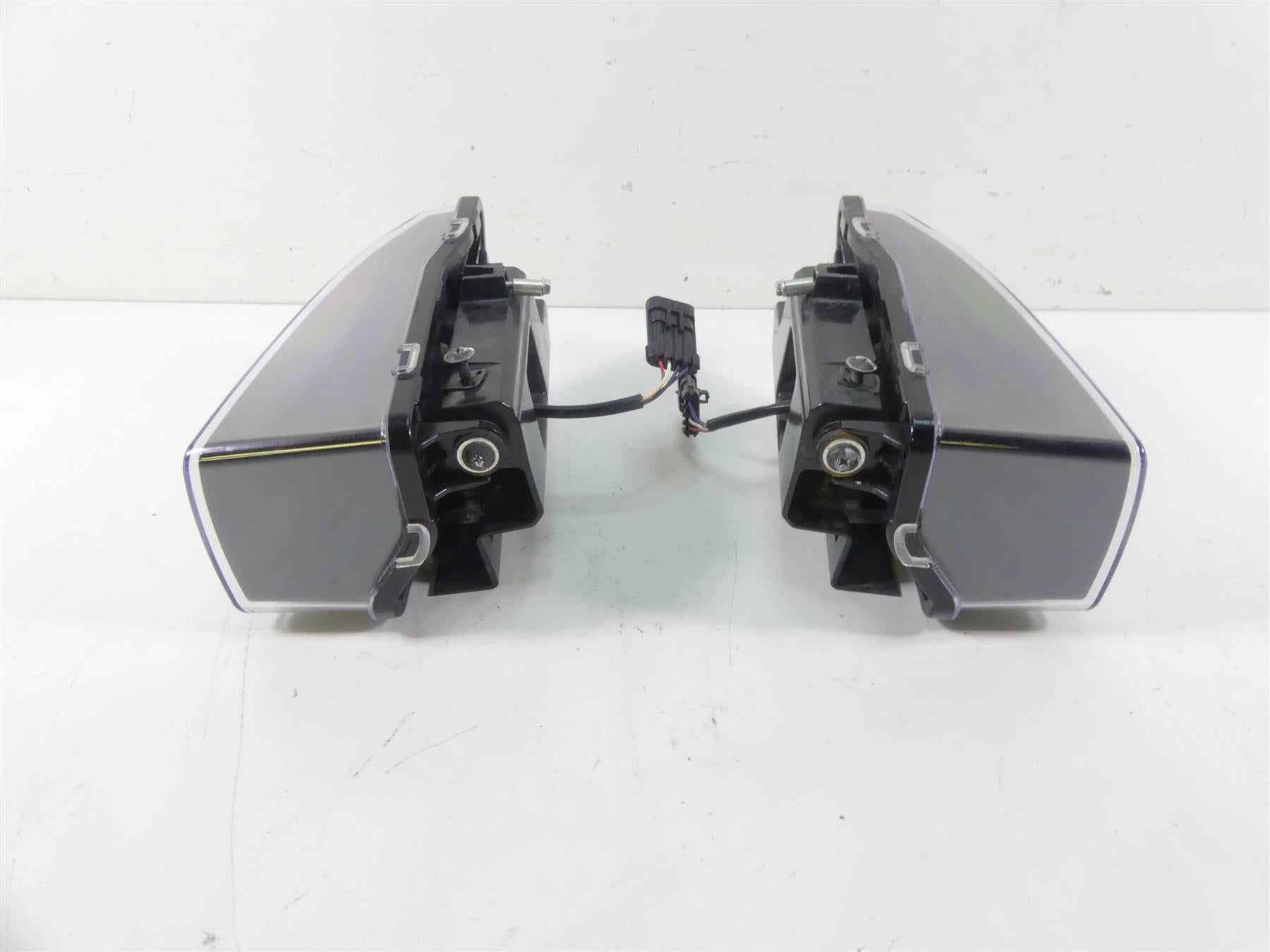 2021 Kawasaki Teryx KRX KRF 1000 Headlight Led Head Light Lamp Set 23004-0392 {{ shop.shopifyCountryName }} - Mototech271