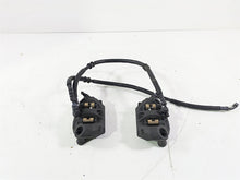 Load image into Gallery viewer, 2020 Kawasaki ZX6R Ninja Front Brake Caliper Set Nissin 108mm 43080-0111-DJ
