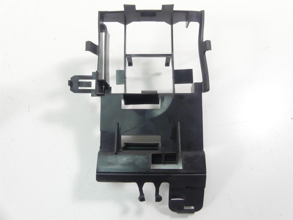 2011 Harley VRSCF Muscle Rod Battery Electric Plastic Holder Stay Set 70473-07 {{ shop.shopifyCountryName }} - Mototech271