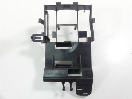2011 Harley VRSCF Muscle Rod Battery Electric Plastic Holder Stay Set 70473-07 {{ shop.shopifyCountryName }} - Mototech271