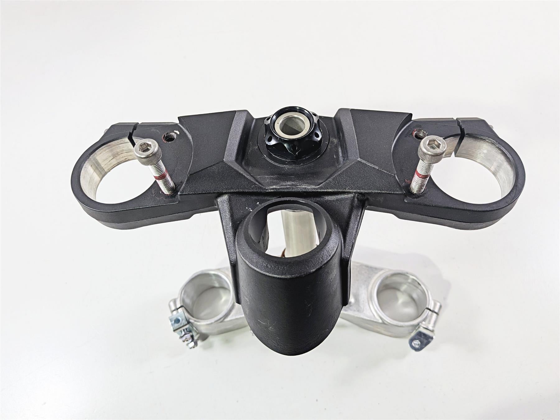 2023 Kawasaki ZX1400 ZX14 R Ninja Upper Lower Triple Tree Set