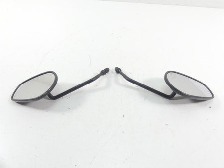 2020 Harley Sportster XL1200 NS Iron Rear View Mirror Set 91982-03B 91983-03B {{ shop.shopifyCountryName }} - Mototech271