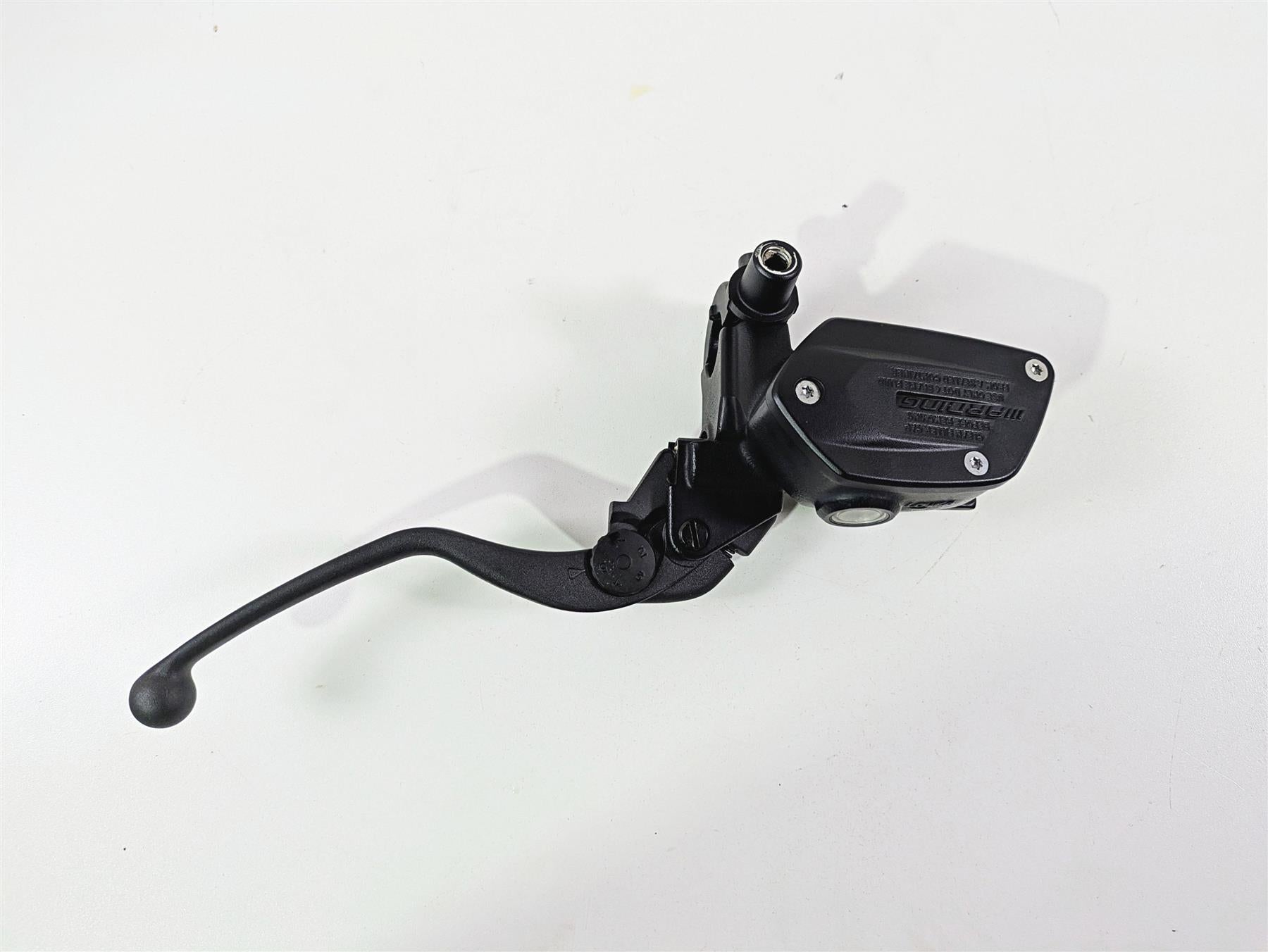 2022 BMW RnineT Pure K22 Nissin Front Brake Master Cylinder 32728563845 {{ shop.shopifyCountryName }} - Mototech271