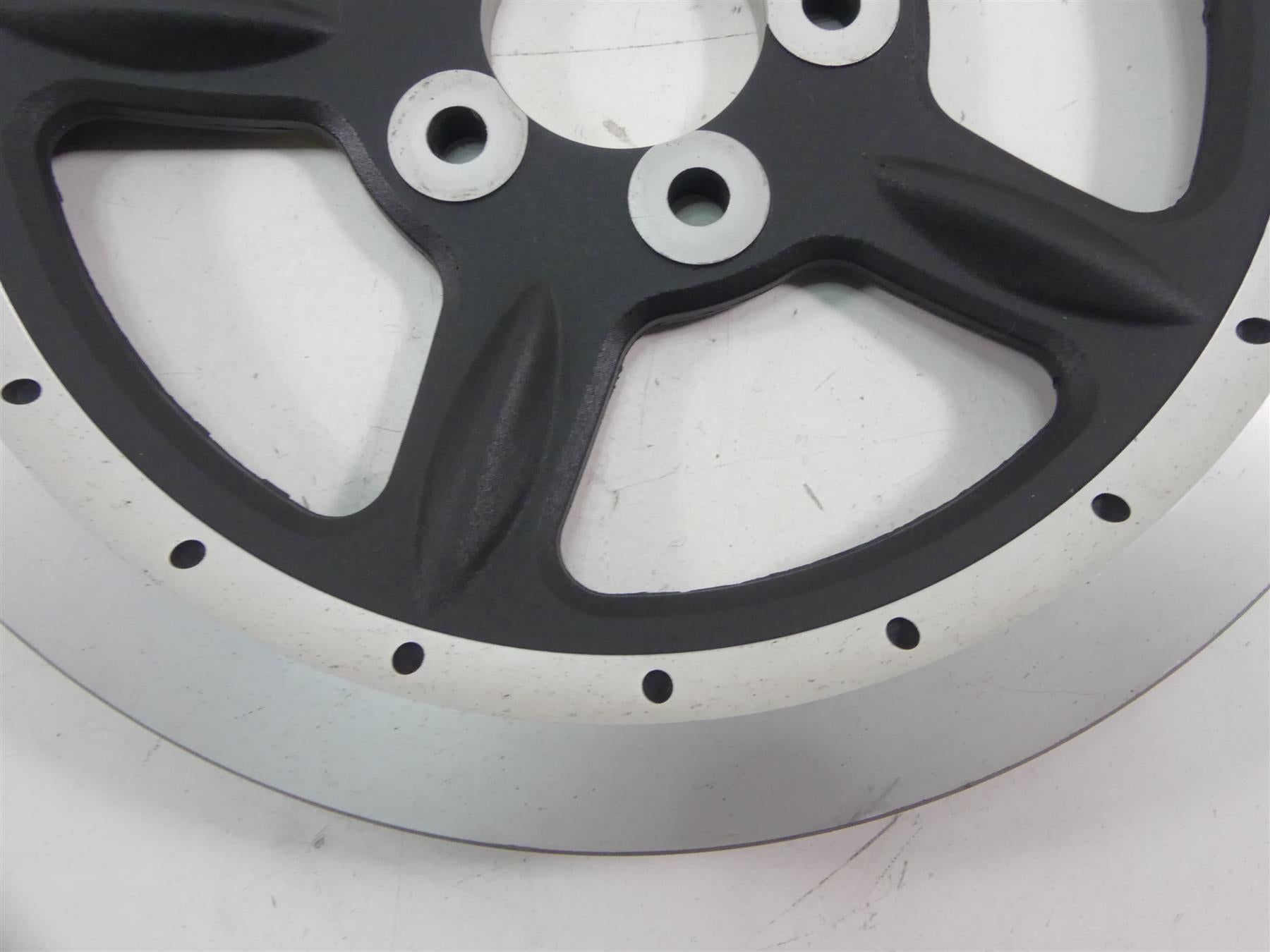 2020 Harley XL1200 CX Sportster Roadster Rear Drive Belt Sprocket 68T 40354-07 {{ shop.shopifyCountryName }} - Mototech271