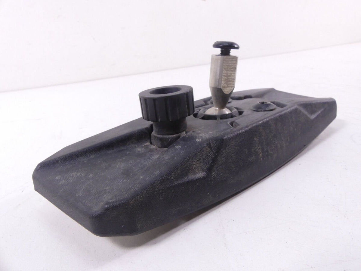 2019 CanAm Maverick X3 XDS Turbo R Central Rear View Mirror 707900502 {{ shop.shopifyCountryName }} - Mototech271