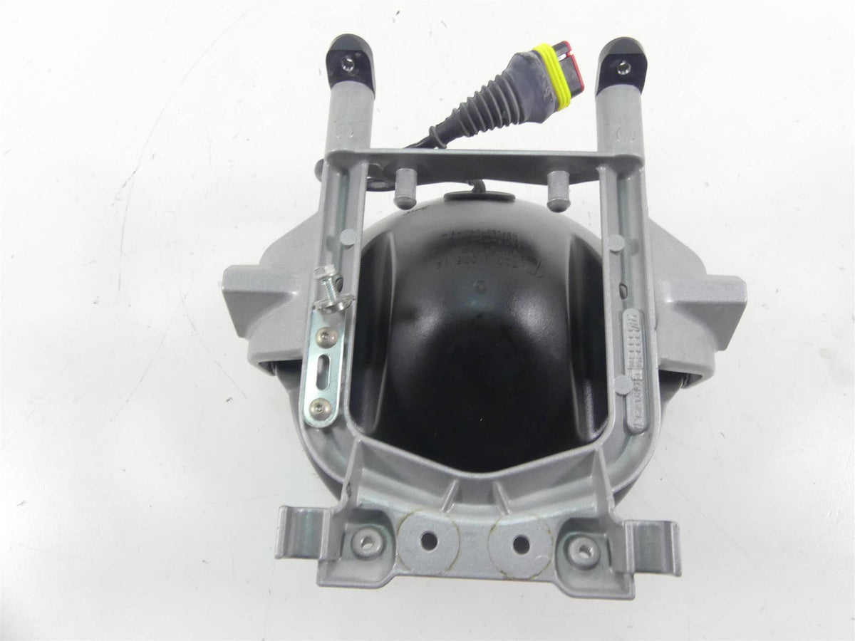 2007 Ducati Sport Classic GT1000 Front Headlight Lamp & Holder Mount 52010051A {{ shop.shopifyCountryName }} - Mototech271