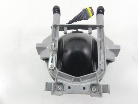 2007 Ducati Sport Classic GT1000 Front Headlight Lamp & Holder Mount 52010051A {{ shop.shopifyCountryName }} - Mototech271