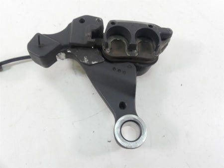 2015 Harley FXDL Dyna Low Rider Rear Brake Caliper for 25mm Axle 40908-08 {{ shop.shopifyCountryName }} - Mototech271