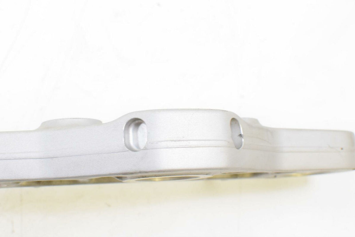 2013 KTM 690 Duke Upper Triple Tree Steering Clamp 7600103403201S {{ shop.shopifyCountryName }} - Mototech271