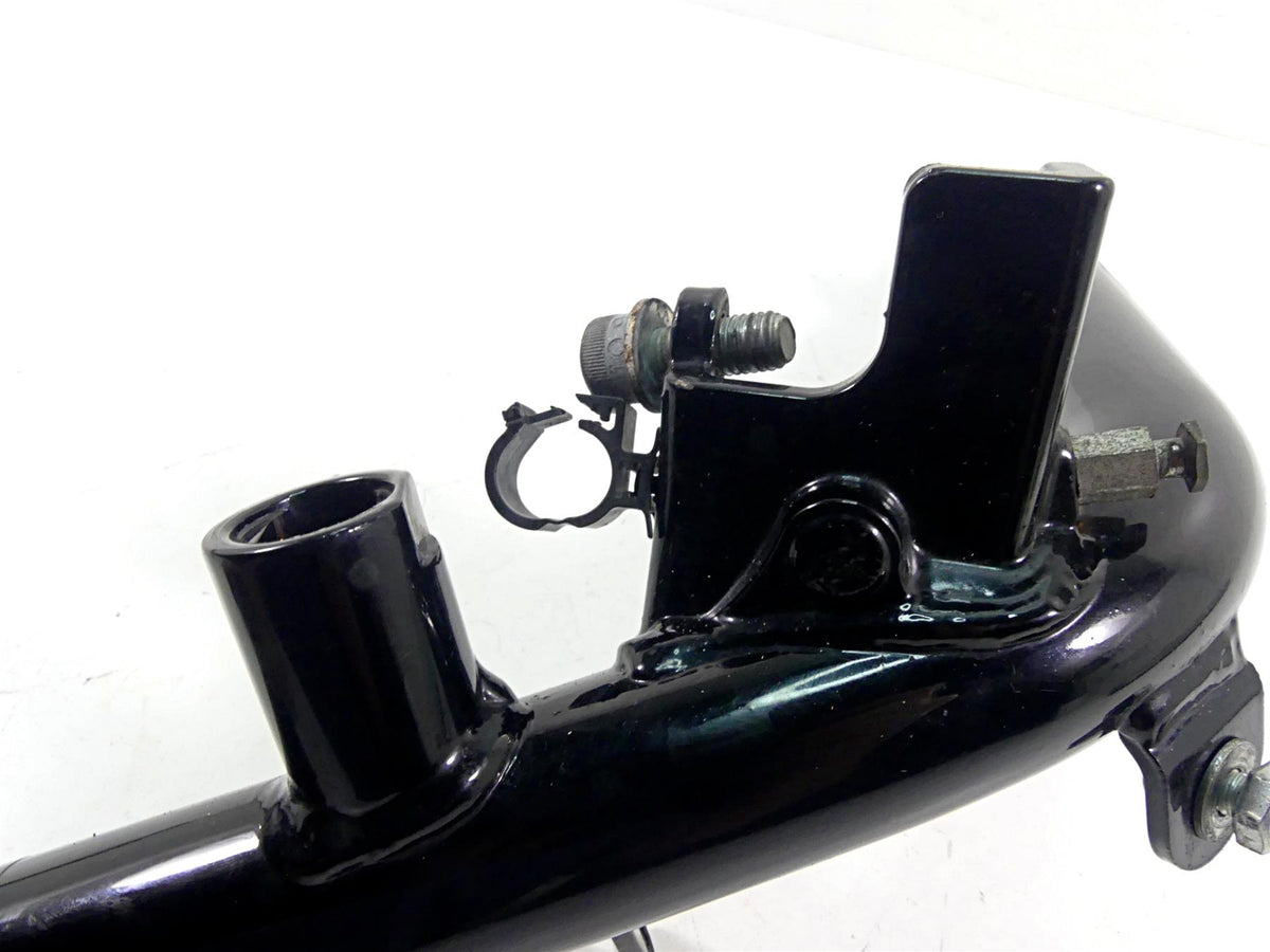 2015 Harley VRSCF Muscle V-Rod Left Front Frame Downtube Rail 47987-12BK {{ shop.shopifyCountryName }} - Mototech271