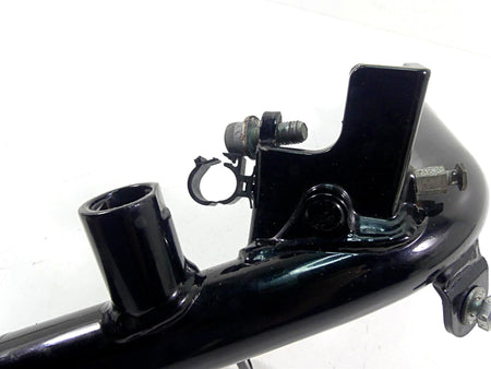 2015 Harley VRSCF Muscle V-Rod Left Front Frame Downtube Rail 47987-12BK {{ shop.shopifyCountryName }} - Mototech271