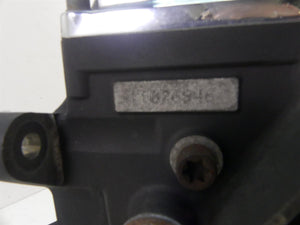 2011 Harley Touring FLTRX Road Glide 6-Speed Transmission Gear Box  65K 33166-10