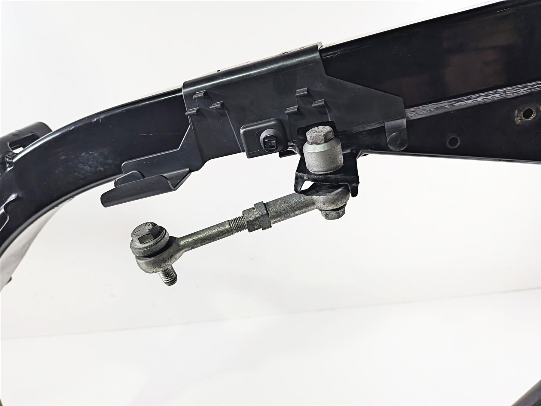 2014 Harley FXDL Dyna Low Rider Straight Frame Chassis 29dgr With Clean Florida Title 47745-06B {{ shop.shopifyCountryName }} - Mototech271