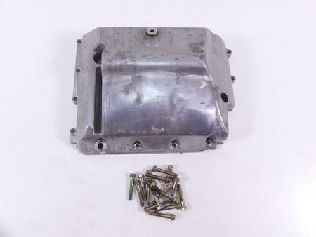 2017 Polaris RZR XP 1000 EPS Engine Cottom Oil Pan Cover 5137873 {{ shop.shopifyCountryName }} - Mototech271