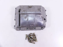 Load image into Gallery viewer, 2017 Polaris RZR XP 1000 EPS Engine Cottom Oil Pan Cover 5137873 | Mototech271
