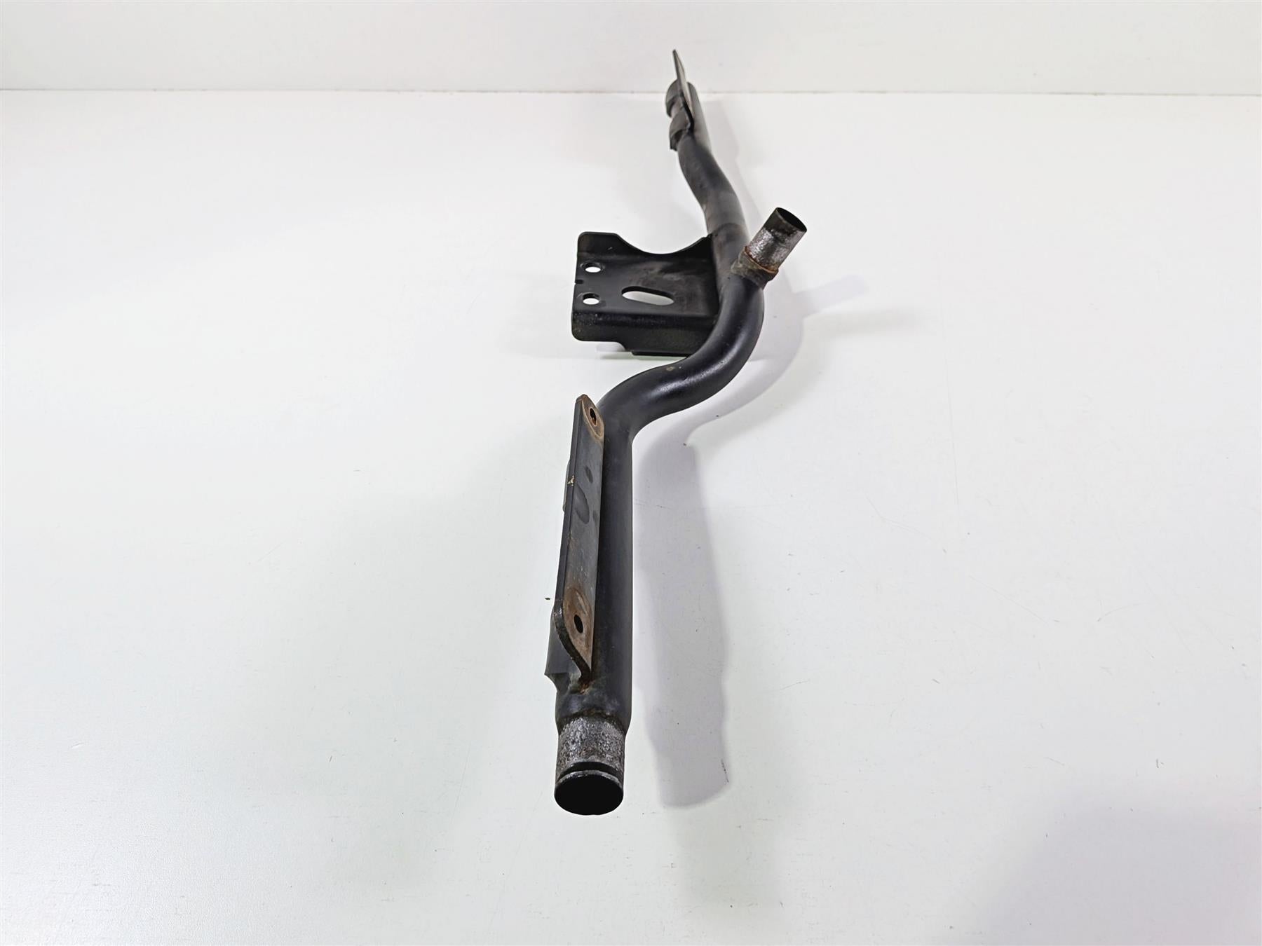 2014 Harley FXSB Softail Breakout Stock Exhaust Header Pipe Mount 66773-10-Mototech271