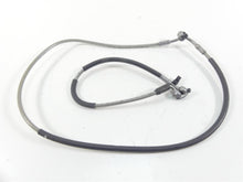 Load image into Gallery viewer, 2016 BMW S1000XR K49 Rear Abs Brake Line Hose Set 34328551366 | Mototech271
