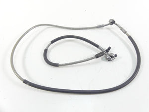 2016 BMW S1000XR K49 Rear Abs Brake Line Hose Set 34328551366 | Mototech271
