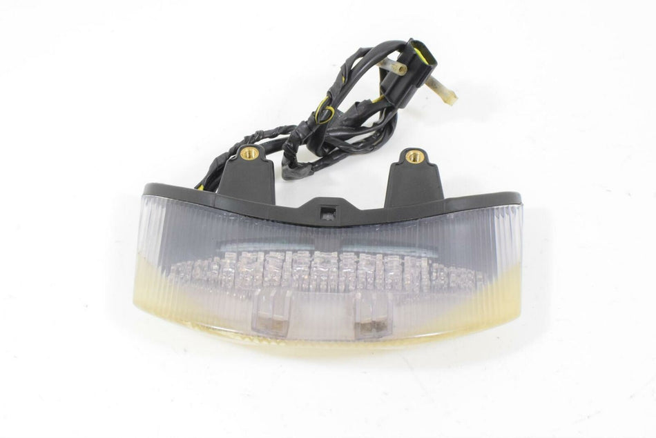2011 Triumph Speed Triple 1050 Rear Taillight Tail Light Lamp T2703205 {{ shop.shopifyCountryName }} - Mototech271