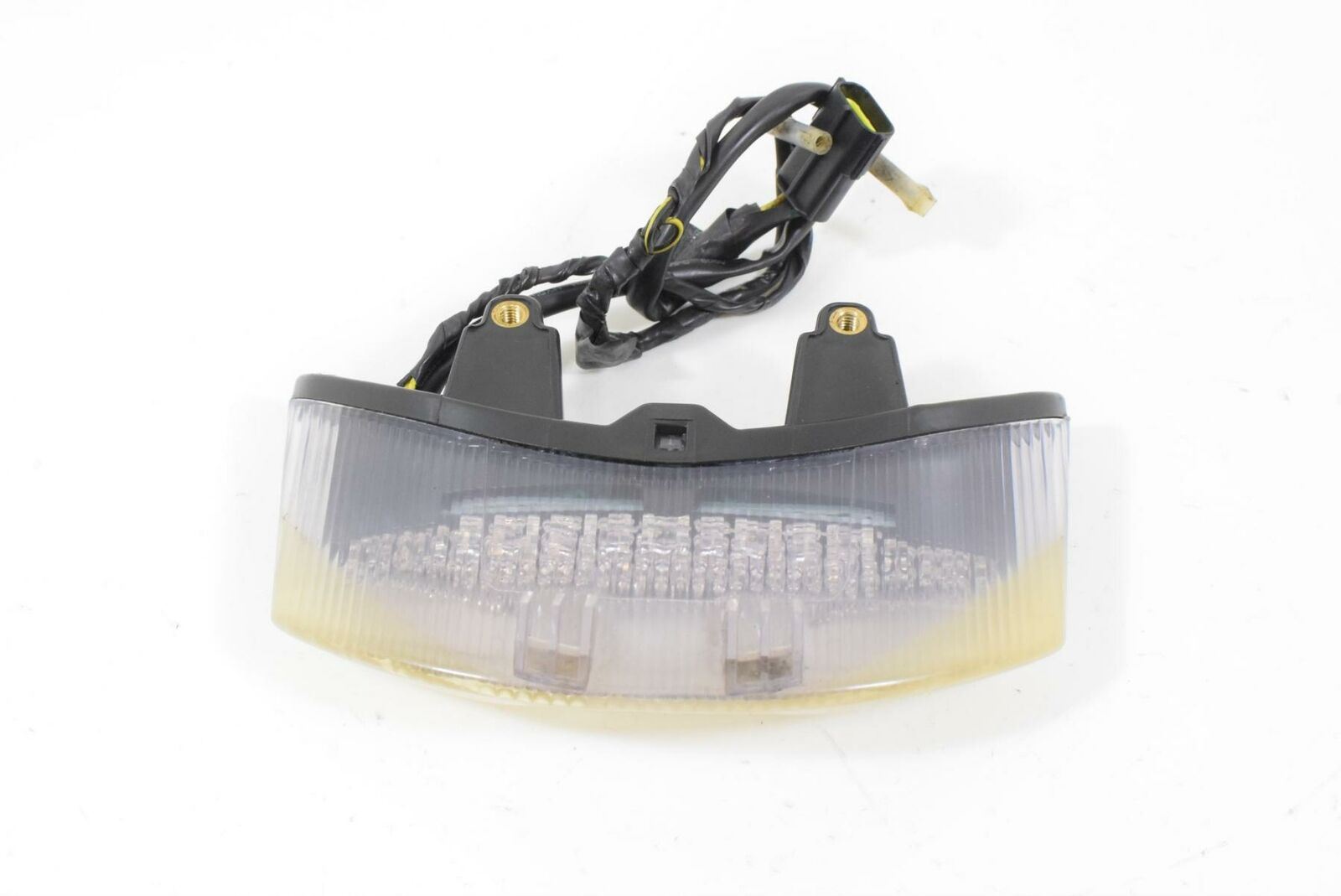2011 Triumph Speed Triple 1050 Rear Taillight Tail Light Lamp T2703205 | Mototech271