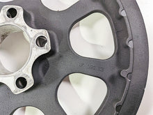 Load image into Gallery viewer, 2006 Harley Davidson Dyna FXDBI Street Bob Rear Drive Belt Pulley 70T 40581-06
