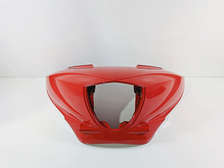 2016 Victory Cross Country Front Nose Outer Fairing Cover Cowl -Red 5439275 {{ shop.shopifyCountryName }} - Mototech271