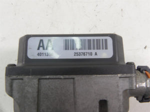 2011 Victory Vision Tour Delphi Cruise Control Module + Cable 4011316 | Mototech271