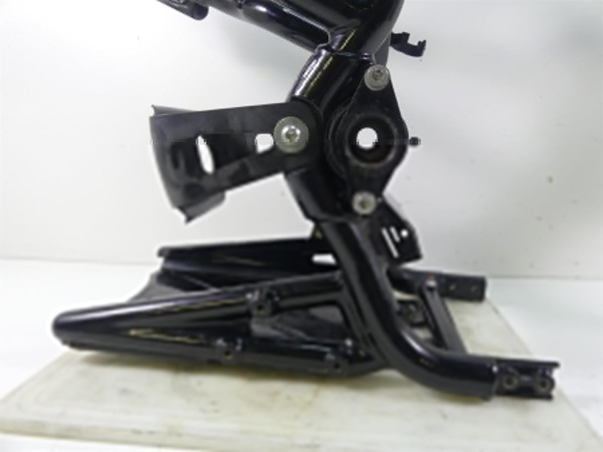2011 Harley VRSCF Muscle Rod Straight Main Frame Chassis With Clean Virginia Title - 47764-08 {{ shop.shopifyCountryName }} - Mototech271