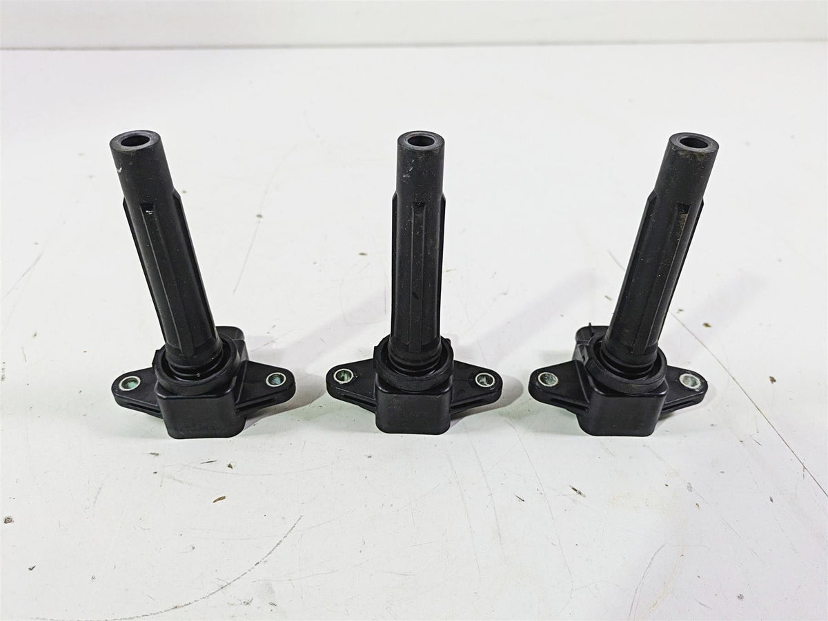 2020 Yamaha Waverunner VX1050 Deluxe Ignition Coil Set 6EX-82310-00-00 {{ shop.shopifyCountryName }} - Mototech271