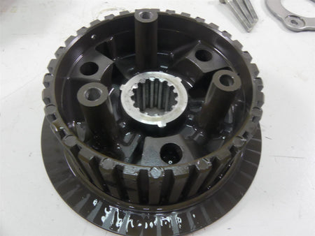 2018 Ducati Panigale 1100 V4 S Clutch Basket Friction Disc Set 19820501A {{ shop.shopifyCountryName }} - Mototech271