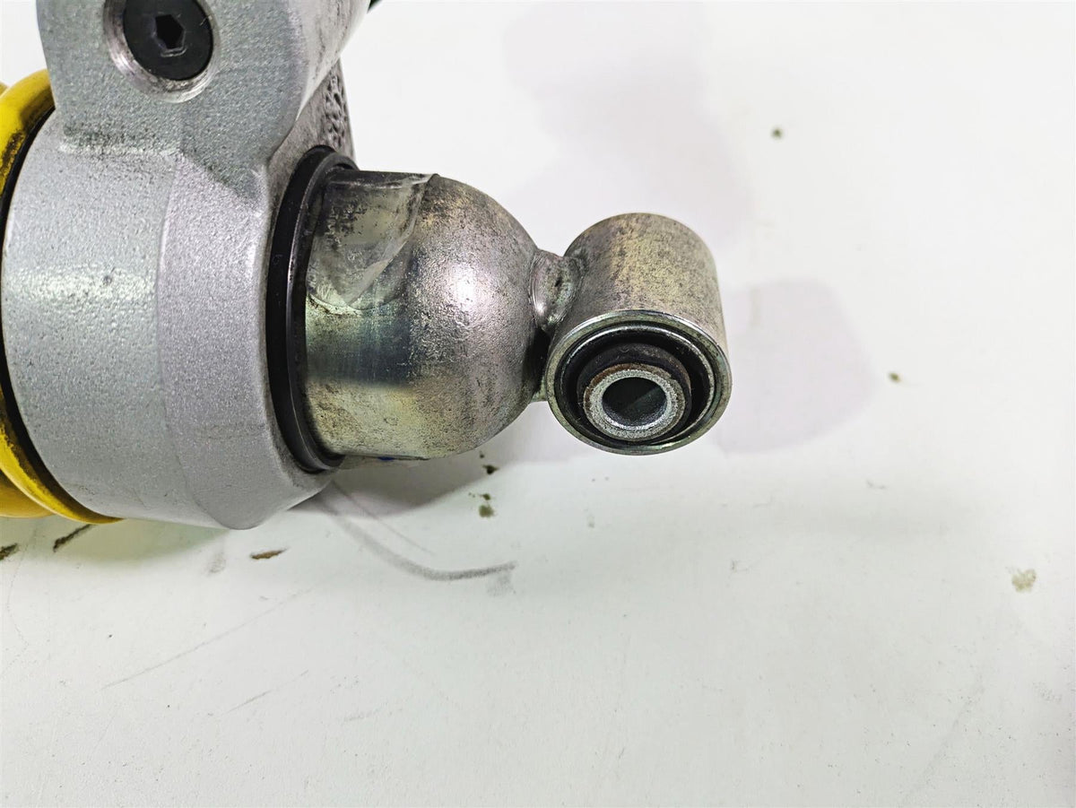 2016 Moto Guzzi Stelvio 1200 8V NTX Rear Suspension Shock Damper - Read 886201 {{ shop.shopifyCountryName }} - Mototech271