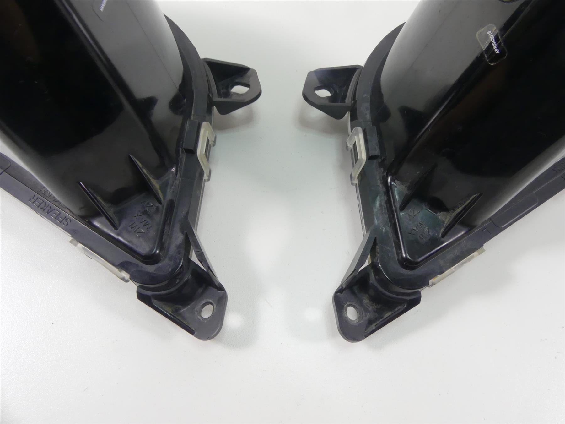 2018 Polaris RZR1000 RS1 Front Lights Head Lamp Headlights 2413949 2413950 {{ shop.shopifyCountryName }} - Mototech271