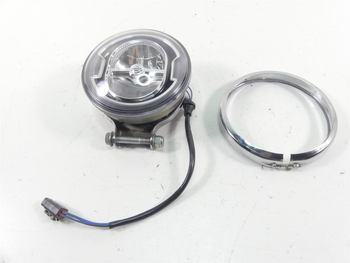2021 Harley Softail FXBBS Street Bob Led Headlight Head Light Bulb 67700345A {{ shop.shopifyCountryName }} - Mototech271