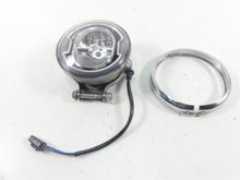 Load image into Gallery viewer, 2021 Harley Softail FXBBS Street Bob Led Headlight Head Light  Bulb 67700345A

