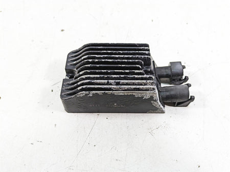 2019 Harley XL883N Sportster Iron Rectifier Voltage Regulator 74700012 {{ shop.shopifyCountryName }} - Mototech271